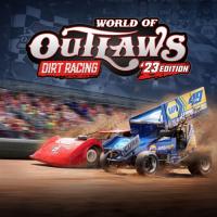 World of Outlaws : Dirt Racing '23 Edition