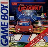 The Getaway : High Speed II