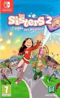 Les Sisters 2 : Stars Des Réseaux