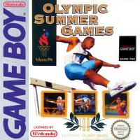 Olympic Summer Games : Atlanta 1996