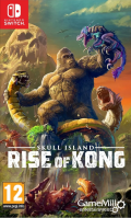 Skull Island : Rise of Kong