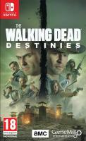 The Walking Dead : Destinies