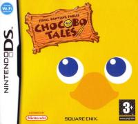 Final Fantasy Fables : Chocobo Tales