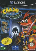 Crash Bandicoot : La Vengeance de Cortex