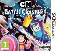 Cartoon Network : Battle Crashers