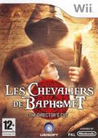 Les Chevaliers de Baphomet : The Director’s Cut