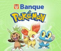 Banque Pokémon
