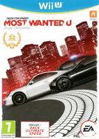 Need for Speed : Most Wanted U