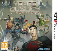Young Justice : L'héritage