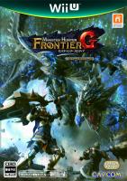 Monster Hunter : Frontier G