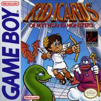 Kid Icarus : Of Myths and Monsters