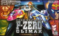F-Zero : Climax