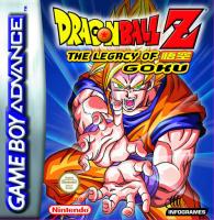 Dragon Ball Z : L'Héritage de Goku