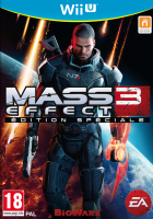 Mass Effect 3 : Edition spéciale