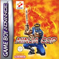 Ninja Cop