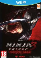 Ninja Gaiden 3 : Razor’s Edge
