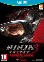 Ninja Gaiden 3 : Razor’s Edge