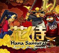 Hana Samurai : Art of the Sword