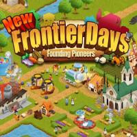 New Frontier Days : Founding Pioneers