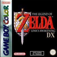 The Legend of Zelda : Link's Awakening DX