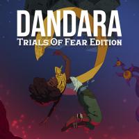 Dandara : Trials of Fear Edition