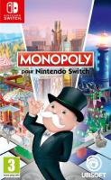 Monopoly pour Nintendo Switch