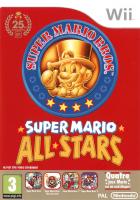 Super Mario All-Stars : Edition 25e Anniversaire