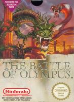 The Battle Of Olympus