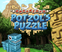 SpeedThru : Potzol's Puzzle