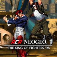 ACA NEOGEO The King of Fighters 98