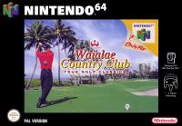 Waialae Country Club : True Golf Classics