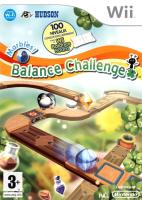 Marbles! Balance Challenge