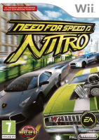 Need for Speed : Nitro
