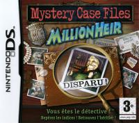 Mystery Case Files : MillionHeir