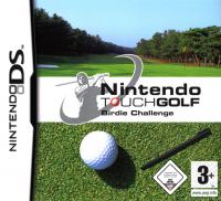 Nintendo Touch Golf : Birdie Challenge