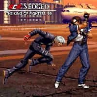 ACA NEOGEO The King of Fighters 99
