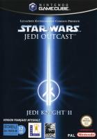 Star Wars Jedi Knight II : Jedi Outcast