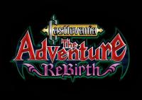 Castlevania : The Adventure ReBirth