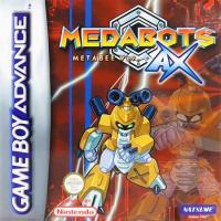 Medabots AX : Metabee Version