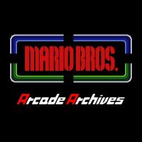 Arcade Archives : Mario Bros.