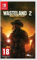Wasteland 2 : Director's Cut