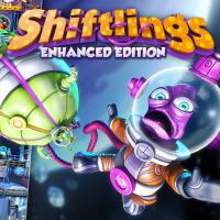 Shiftlings : Enhanced Edition