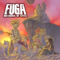 Fuga : Melodies of Steel