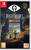 Little Nightmares : Complete Edition
