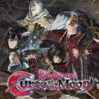 Bloodstained : Curse of the Moon