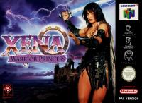 Xena Warrior Princess : The Talisman of Fate