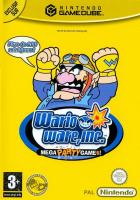 WarioWare, Inc.: Mega Party Game$