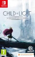 Child of Light : Ultimate Edition