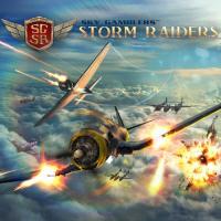 Sky Gamblers : Storm Raiders