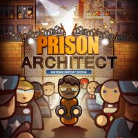 Prison Architect : Nintendo Switch Edition